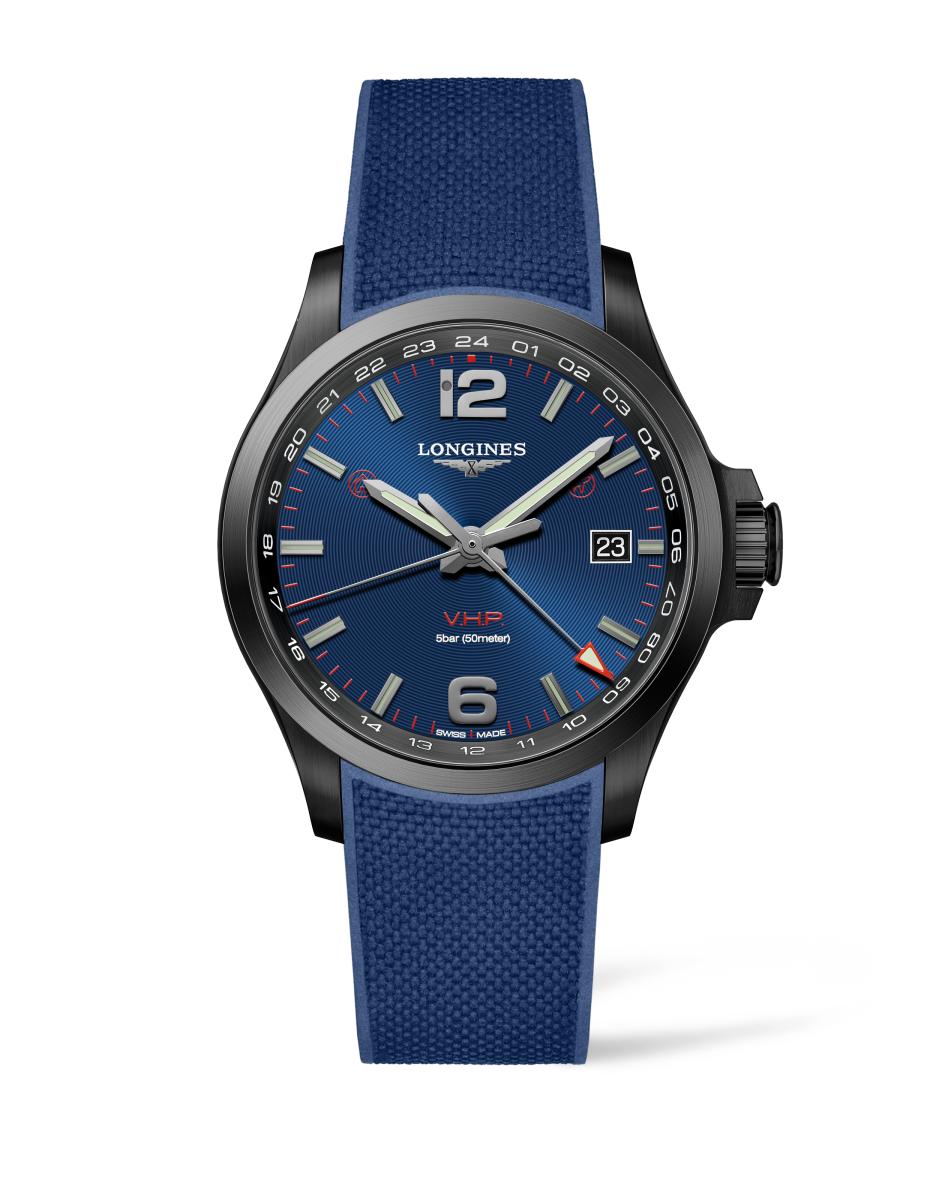 Longines - L37284566